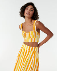 Shirt - Yellow