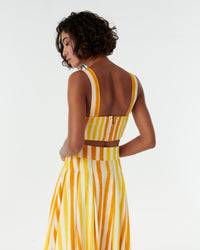 Shirt - Yellow