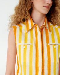 Top - Mango
