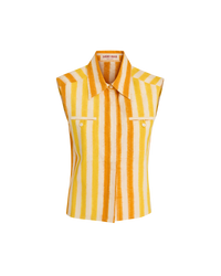 Top - Mango