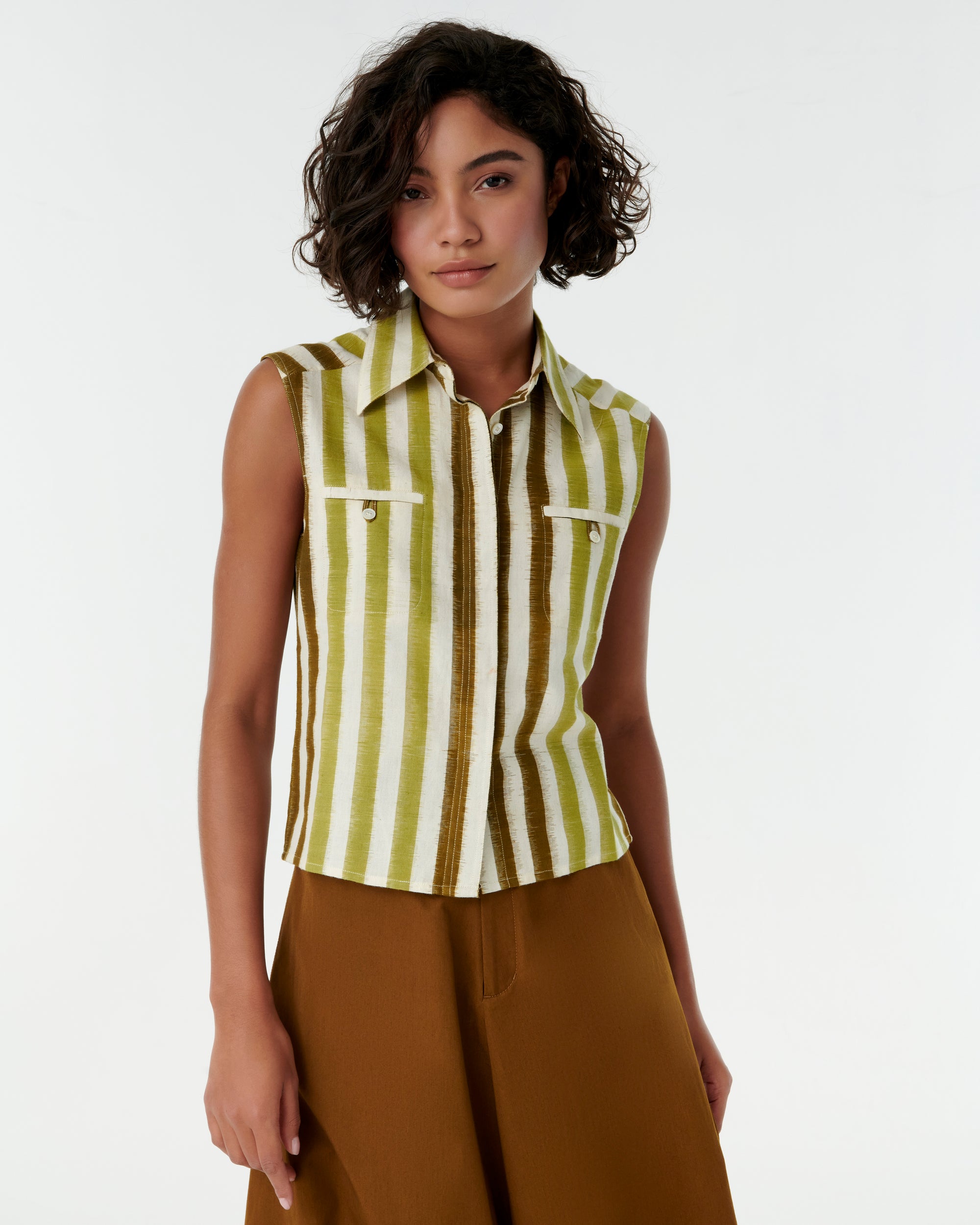 Top - Kiwi
