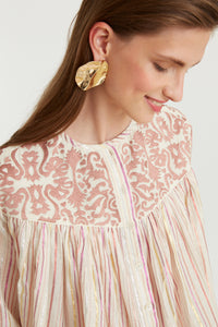 RECO PRIX : 130 // Irlin Shirt Multicolor