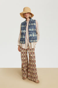 RECO PRIX : 130 // Irlin Shirt Multicolor