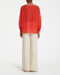 Shirt - Red