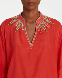 Shirt - Red