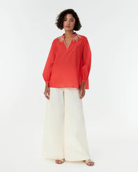 Shirt - Red