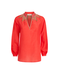 Shirt - Red