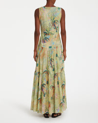Dress - Multi