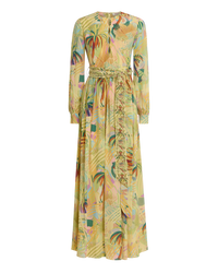 Dress - Multi