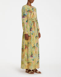 Dress - Multi