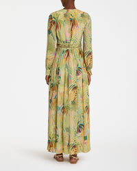 Dress - Multi