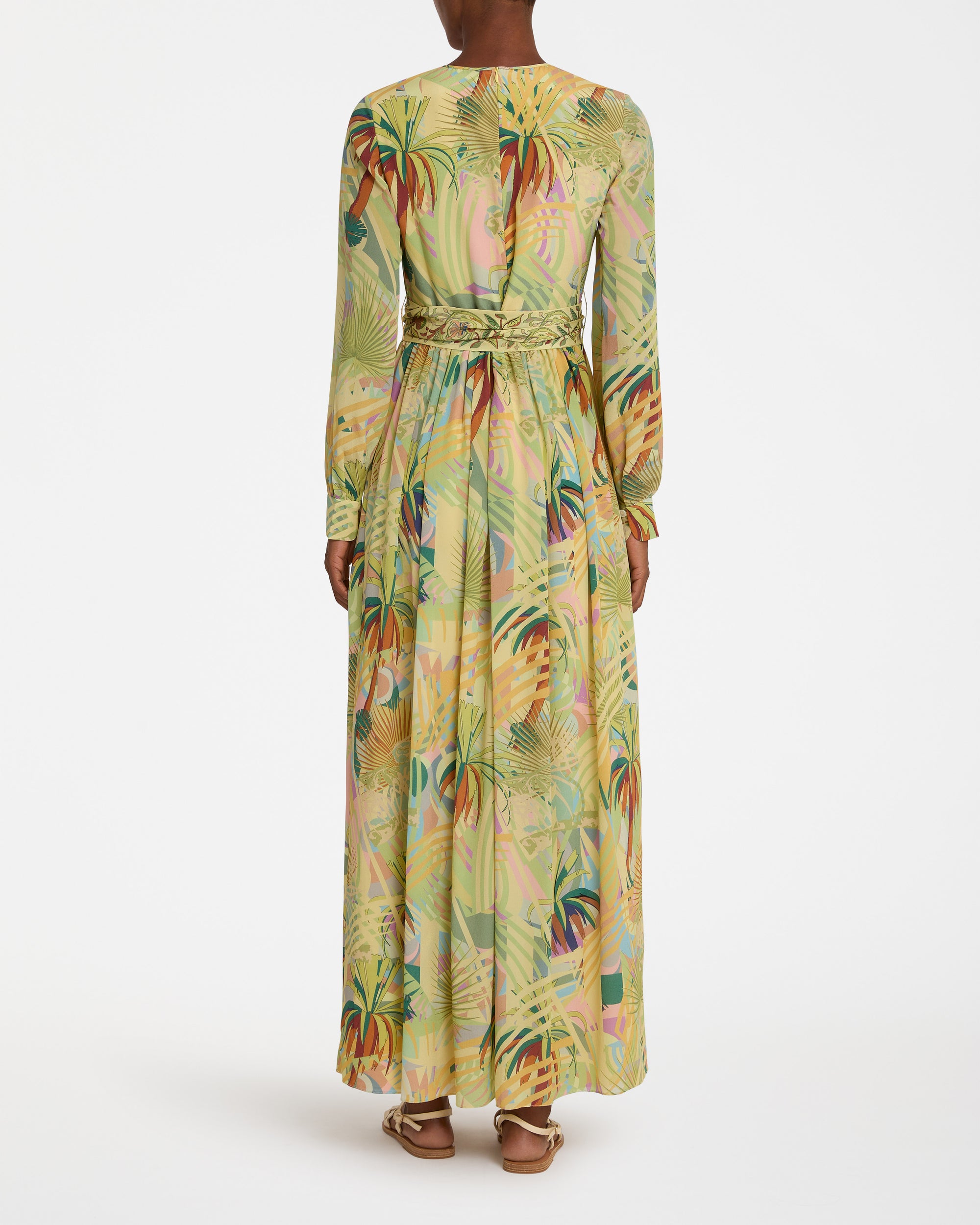 Dress - Multi