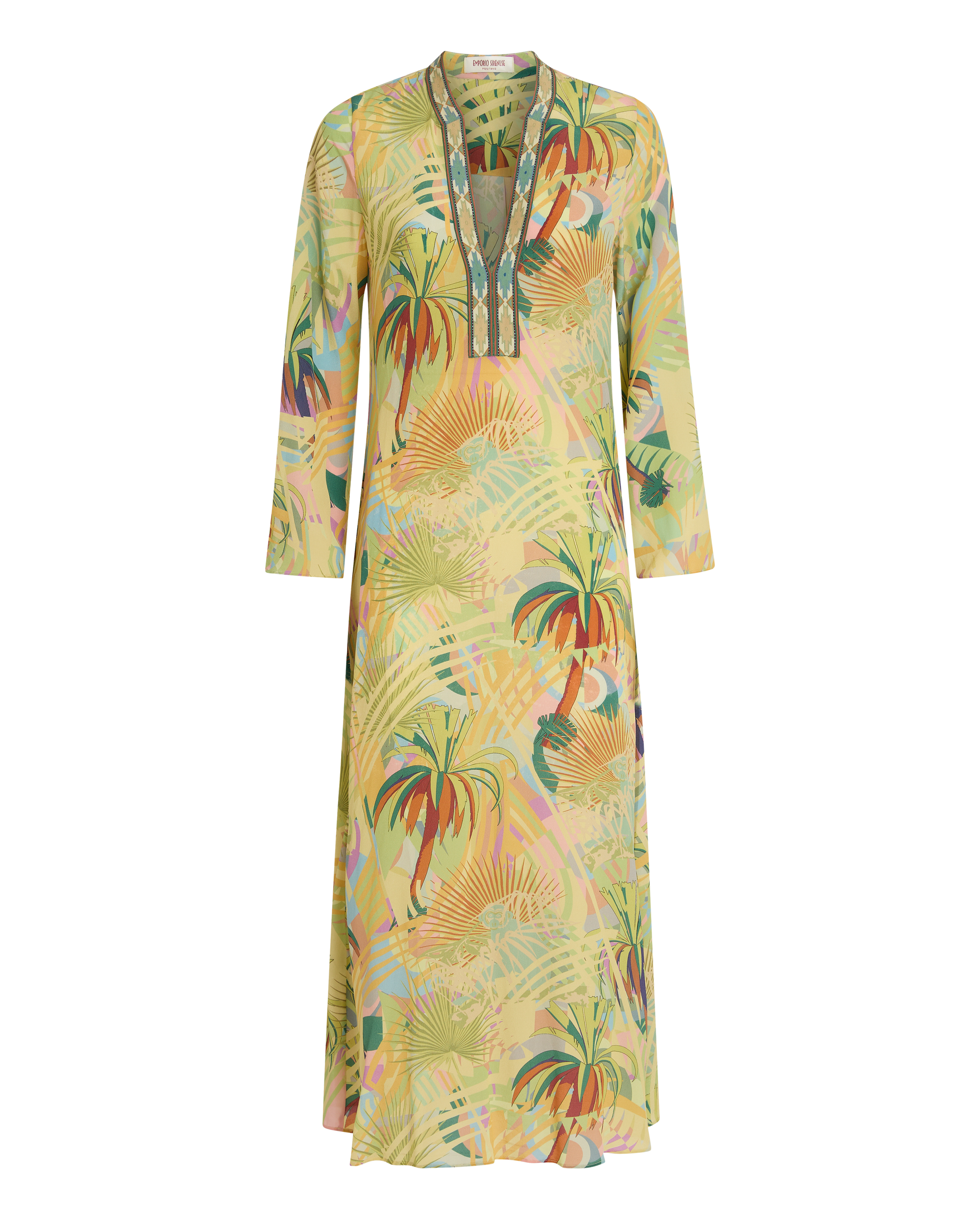 Caftan - Multi