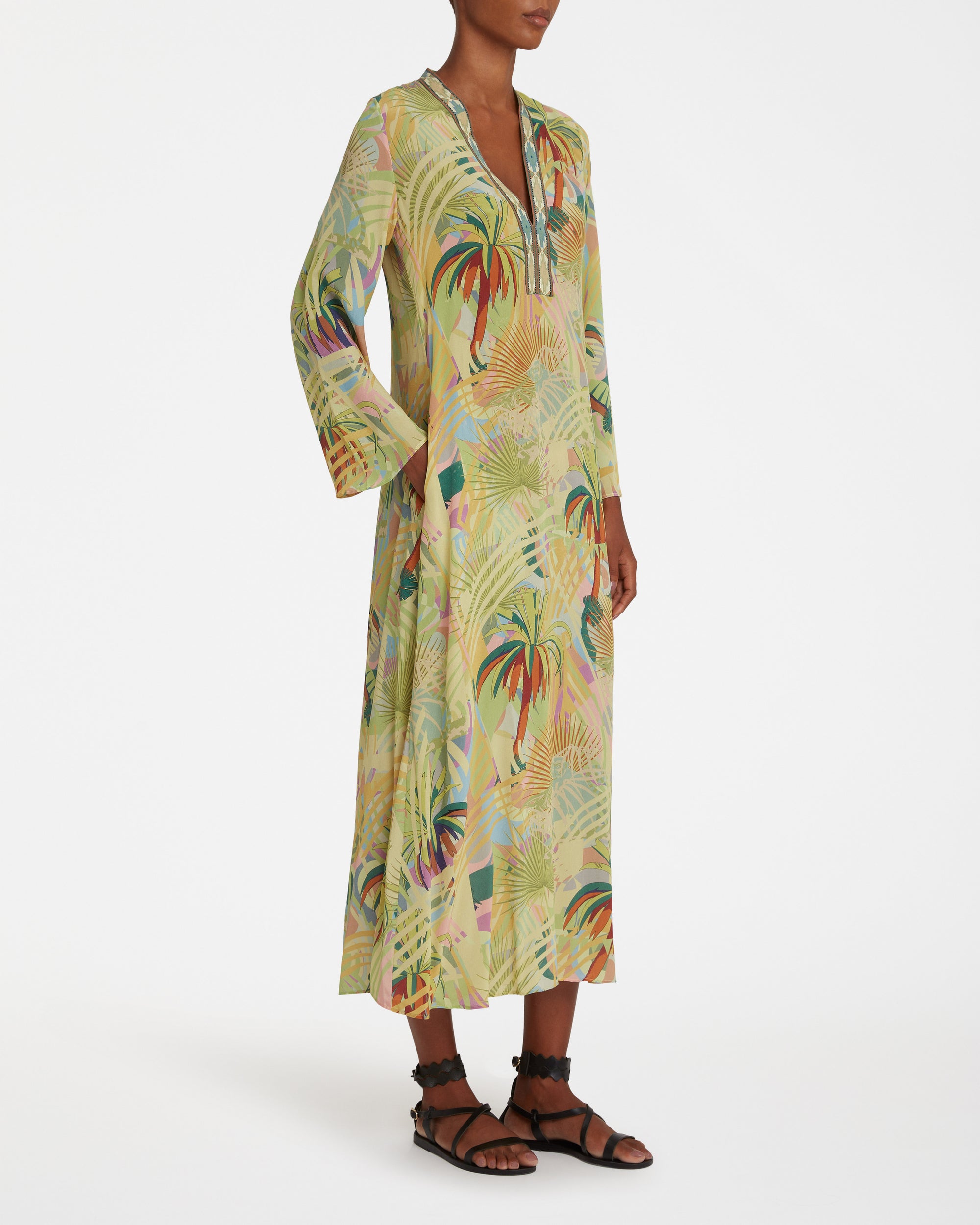 Caftan - Multi
