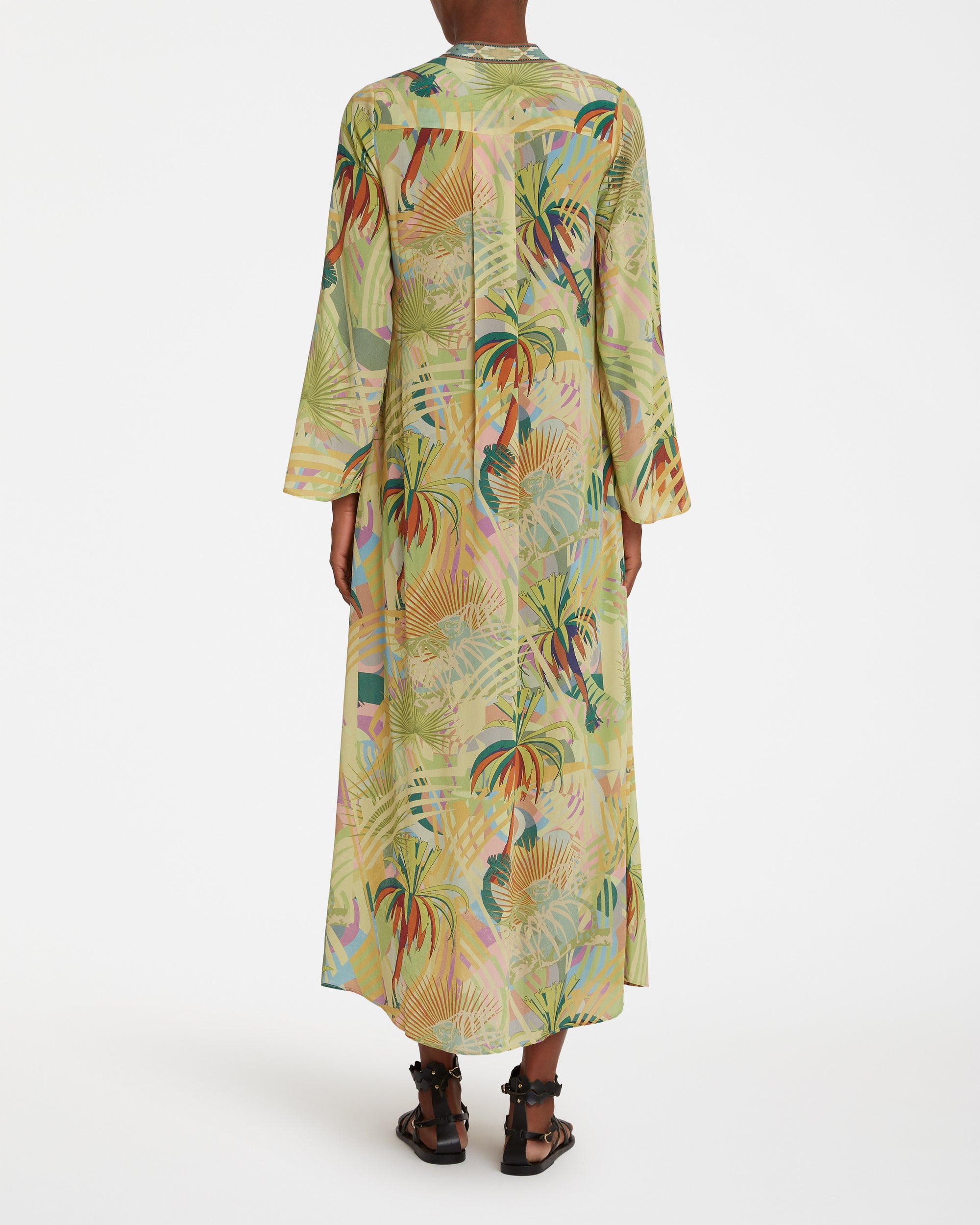 Caftan - Multi