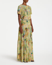 Skirt - Multi