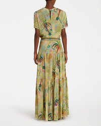 Skirt - Multi