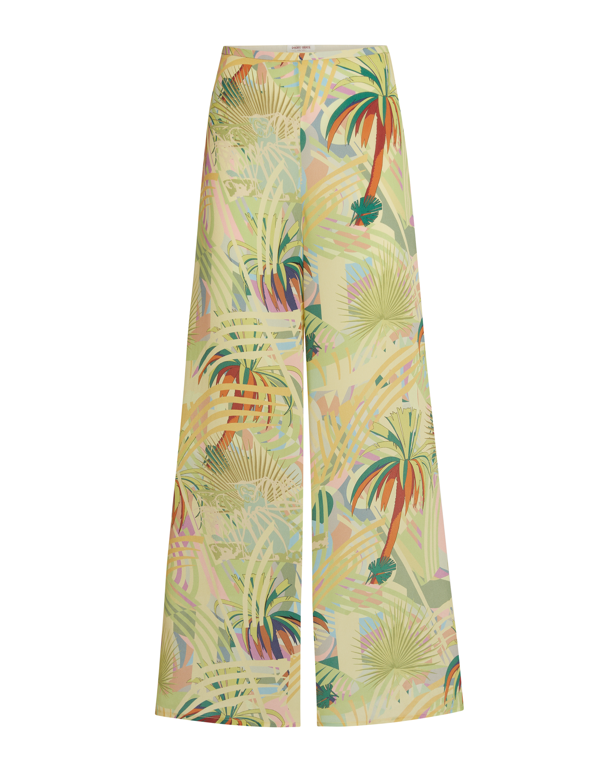 Pants - Multi