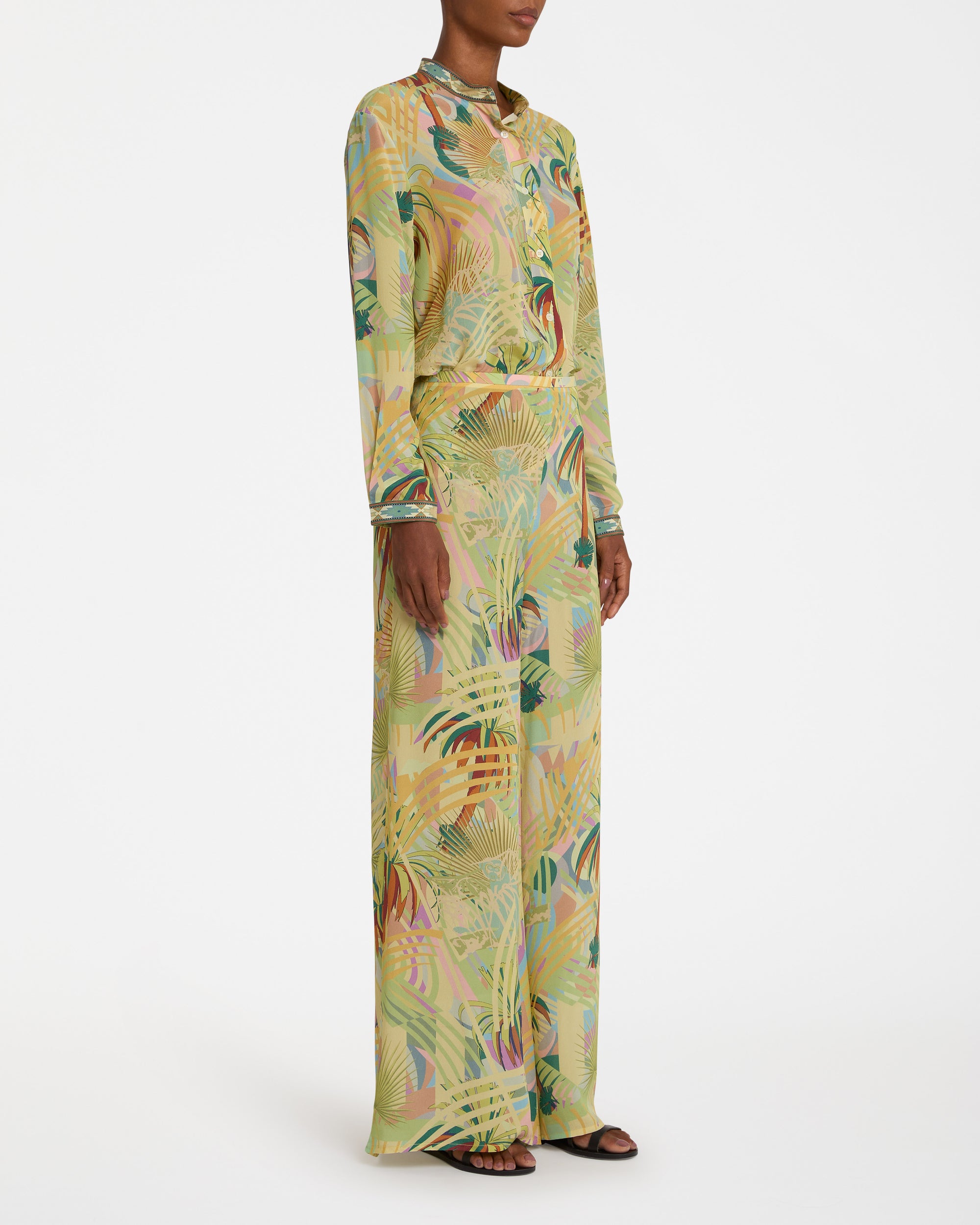 Pants - Multi