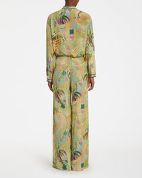 Pants - Multi