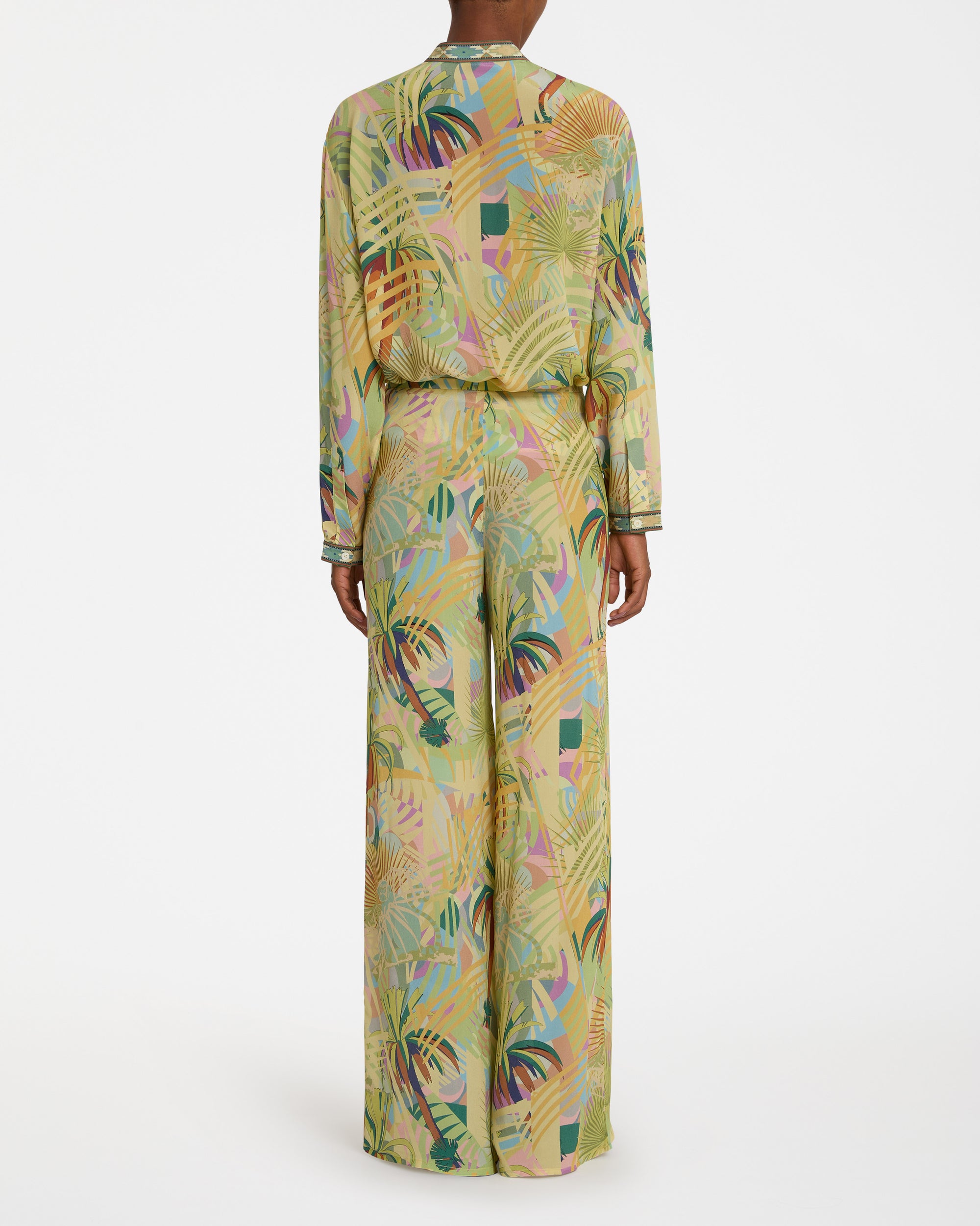Pants - Multi
