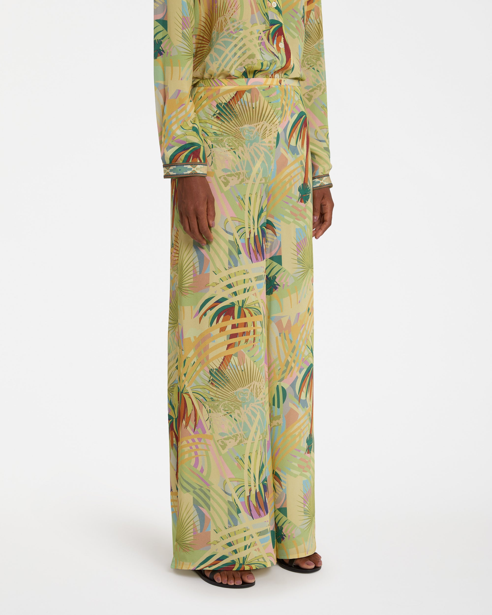 Pants - Multi