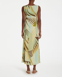 Dress - Green