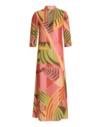 Dress - Pink