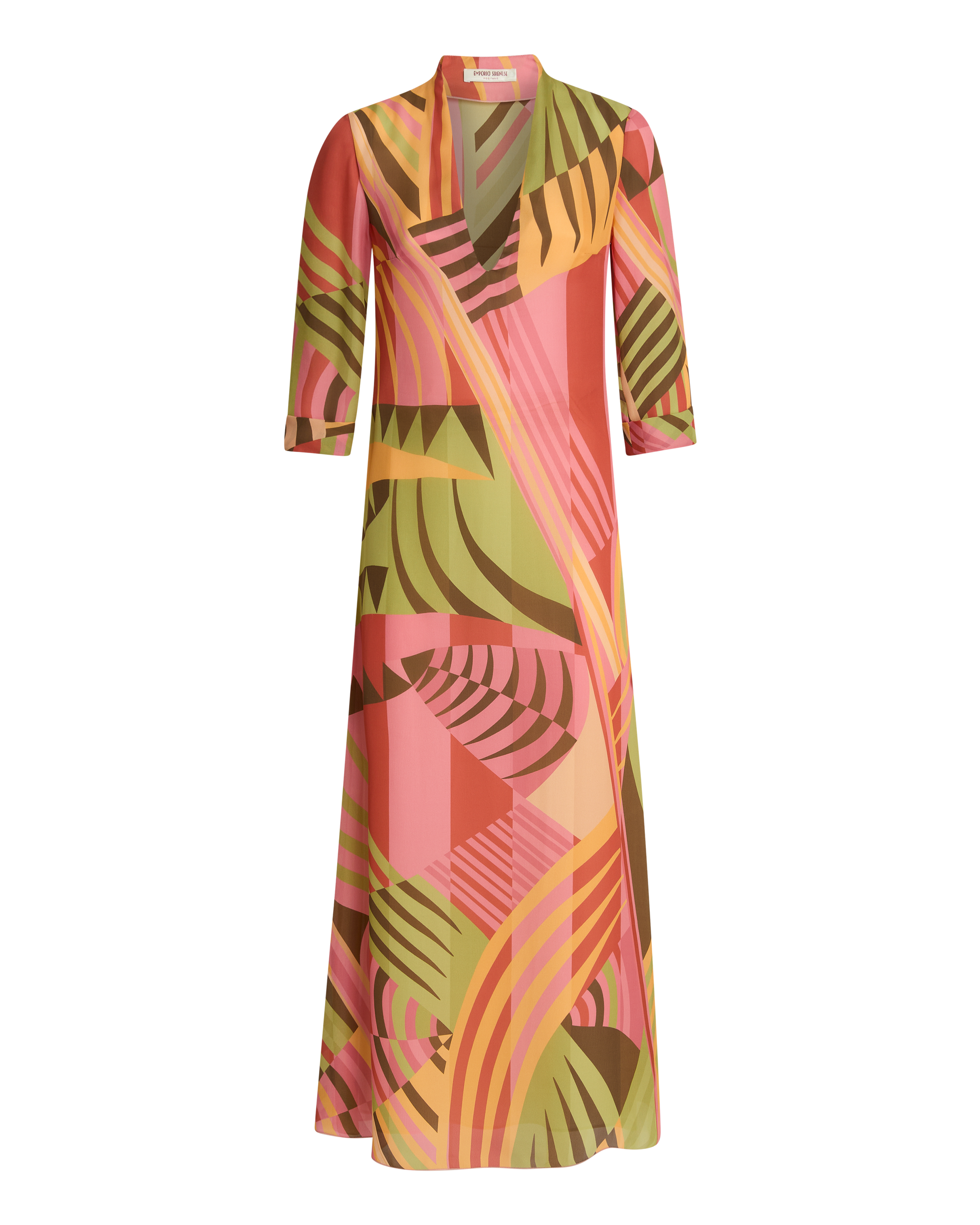 Dress - Pink