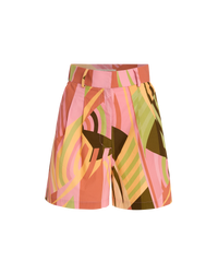 Shorts - Pink