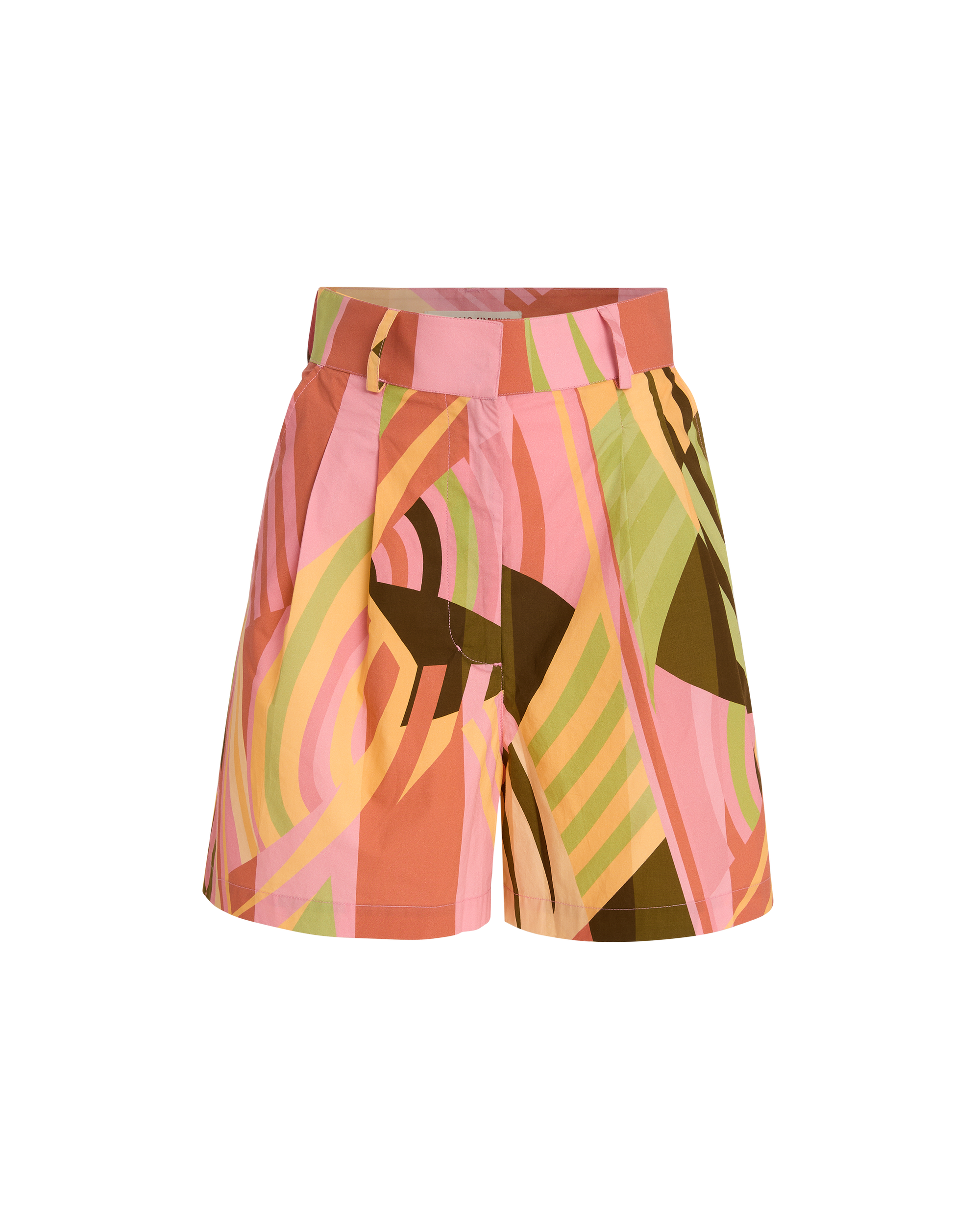 Shorts - Pink