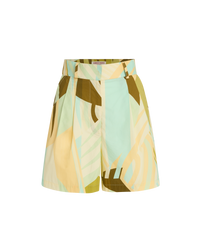 Shorts - Green