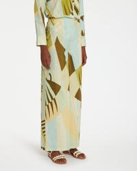 Pants - Green