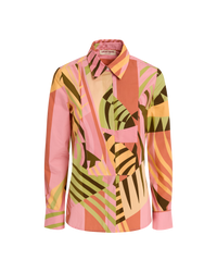 Shirt - Pink