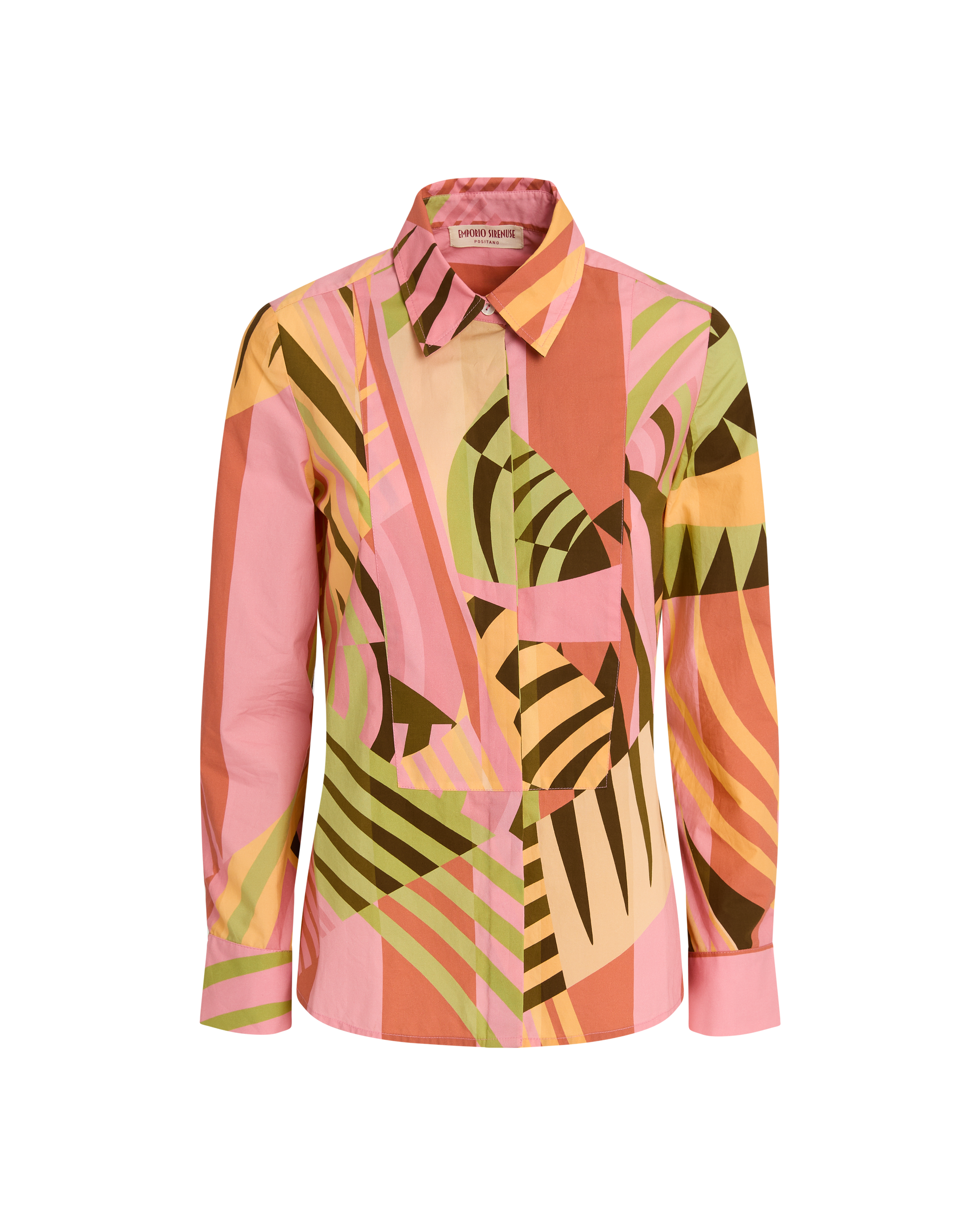 Shirt - Pink