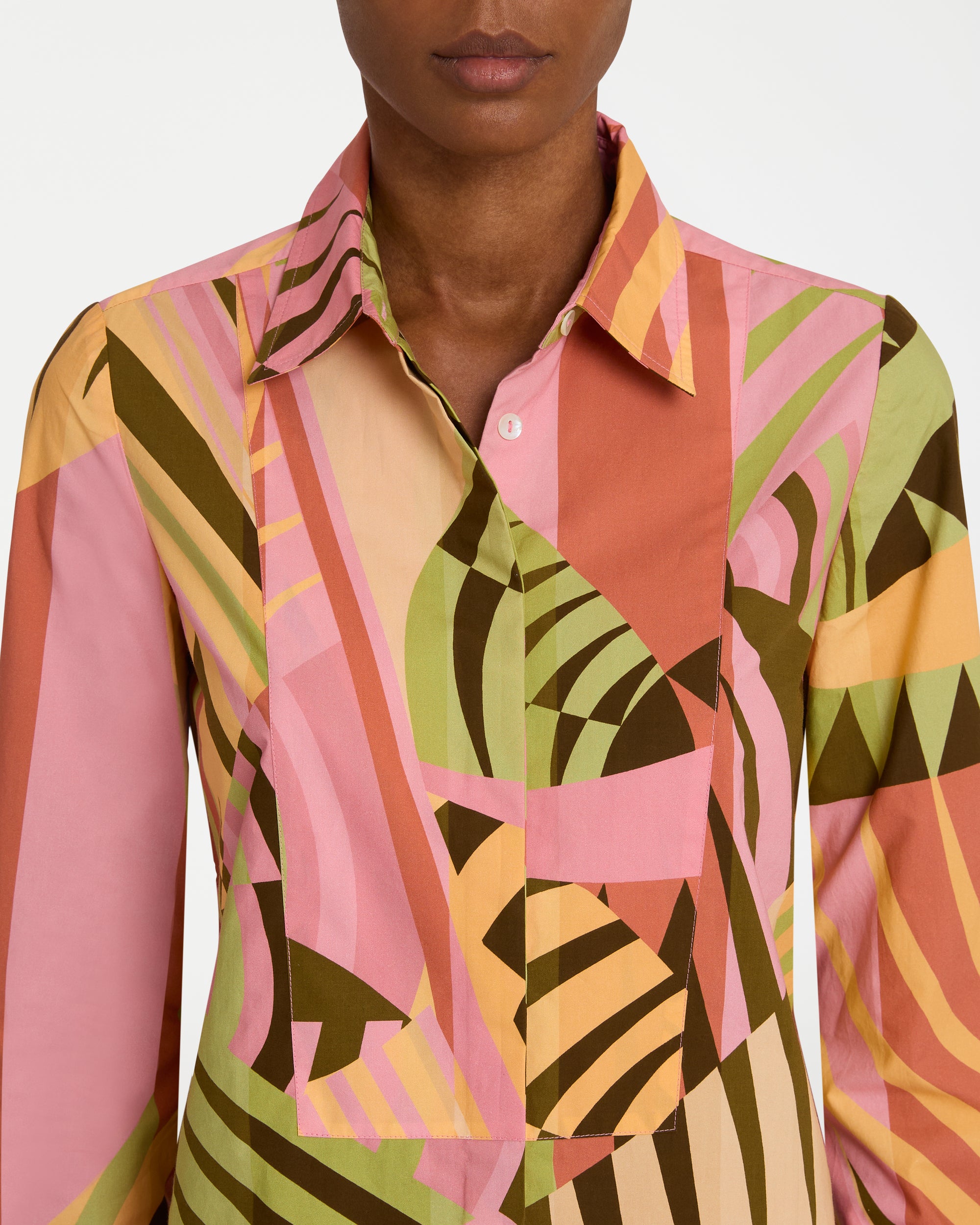 Shirt - Green