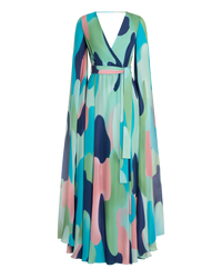 Dress - Blue