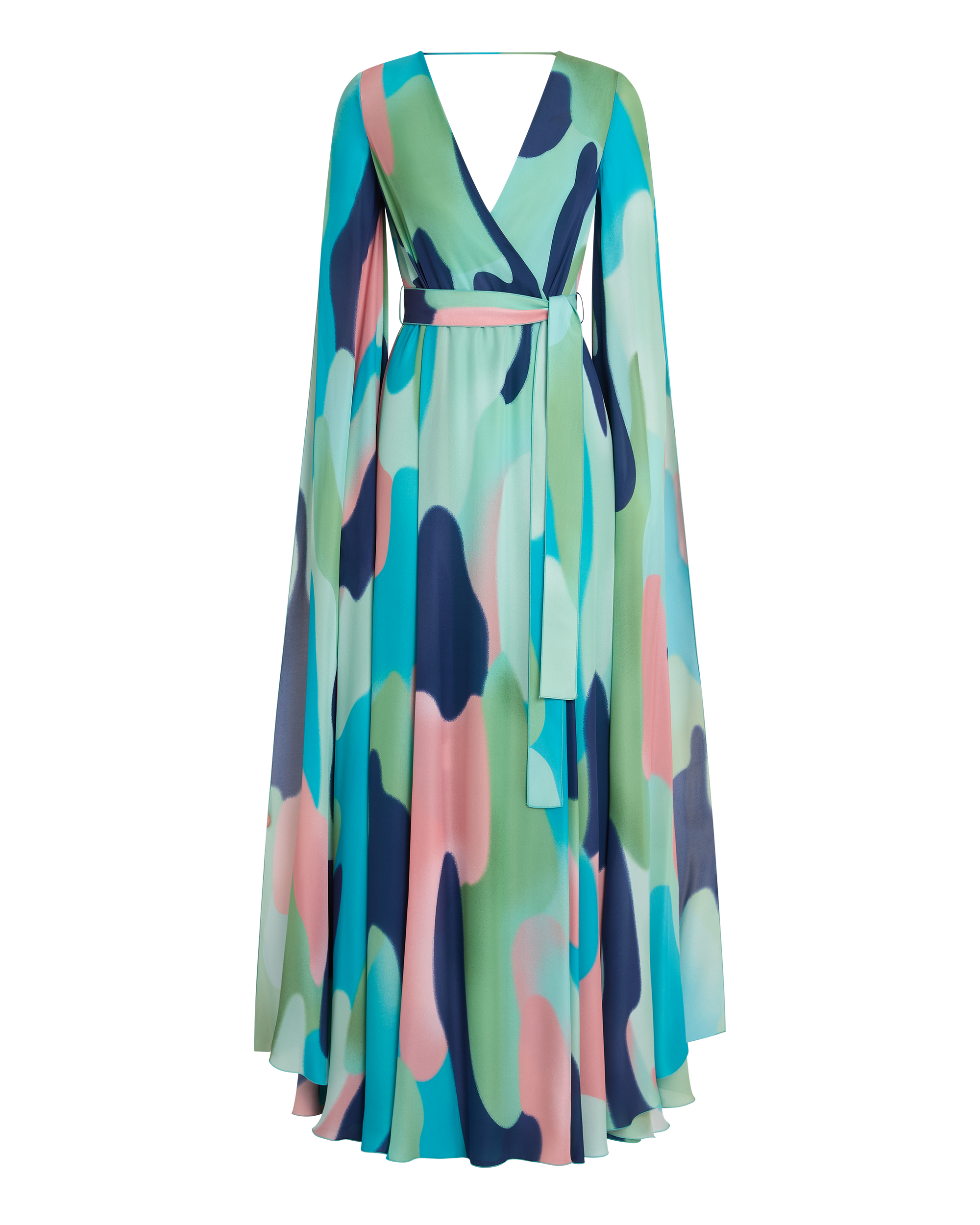 Dress - Blue