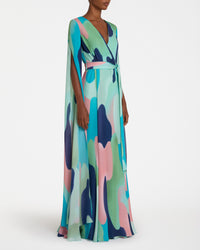 Dress - Blue
