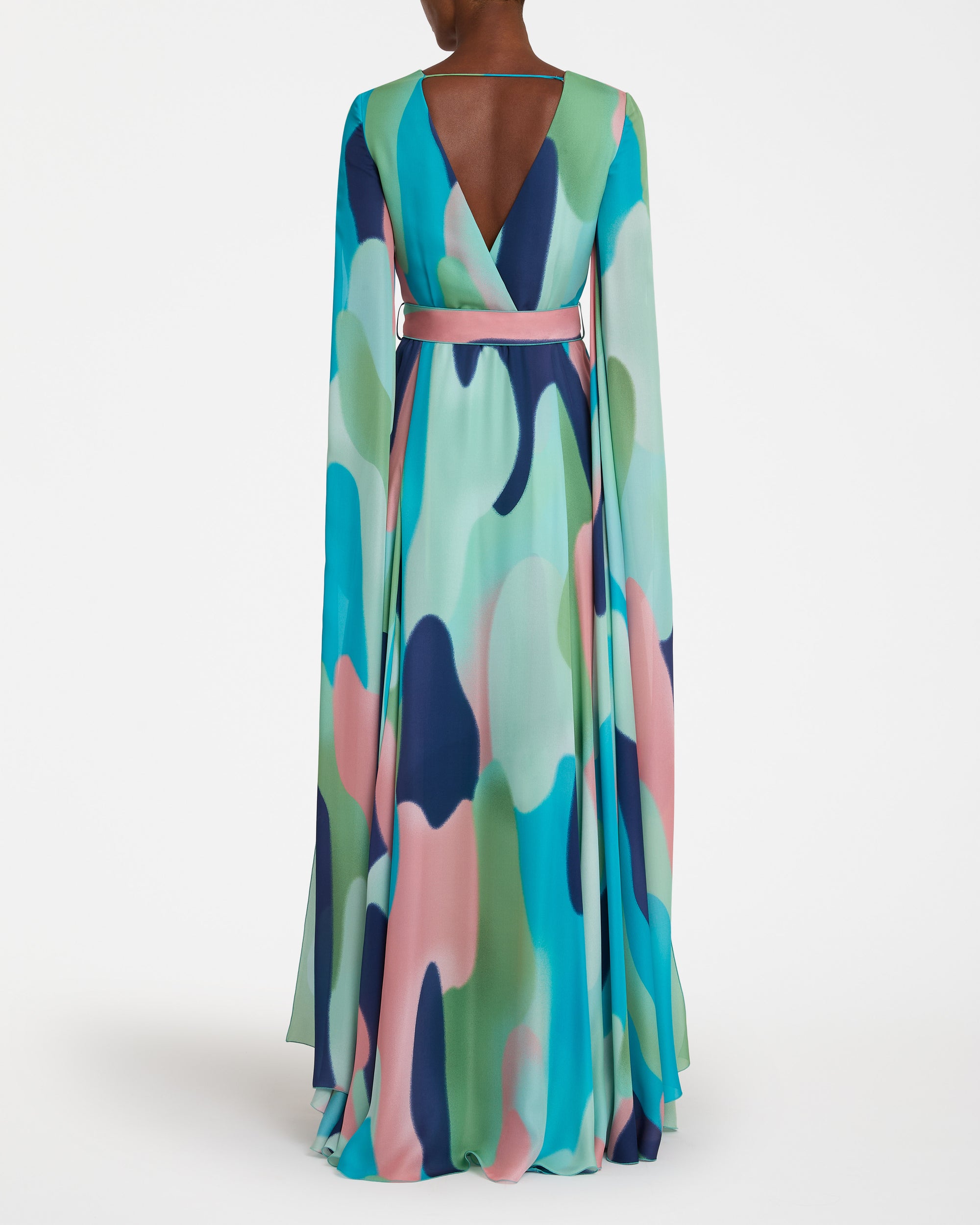 Dress - Blue