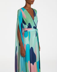 Dress - Blue