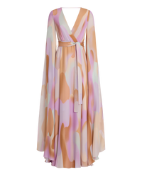 Dress - Lilac