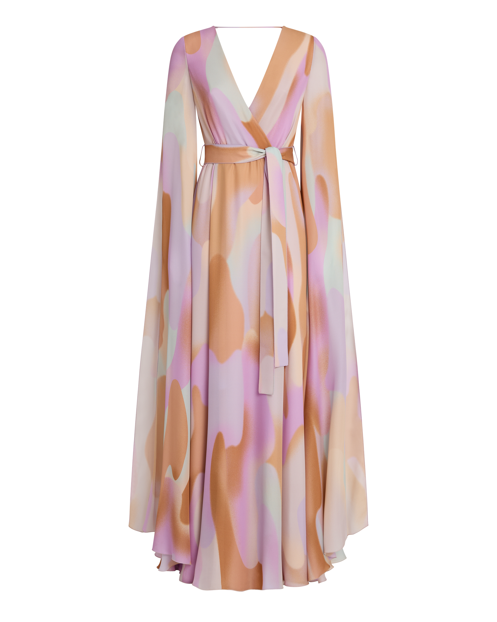 Dress - Lilac