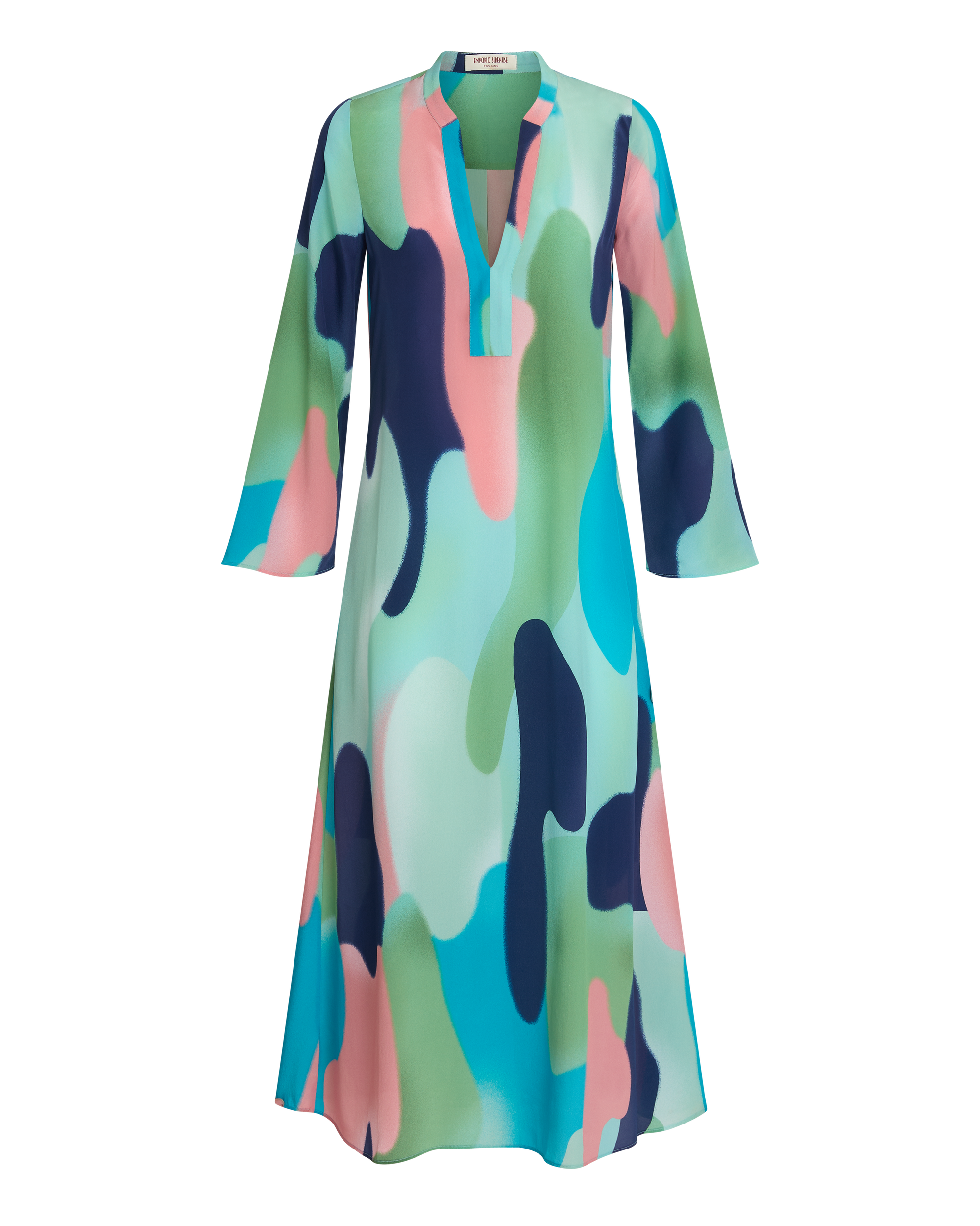 Caftan - Blue