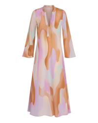 Caftan - Lilac