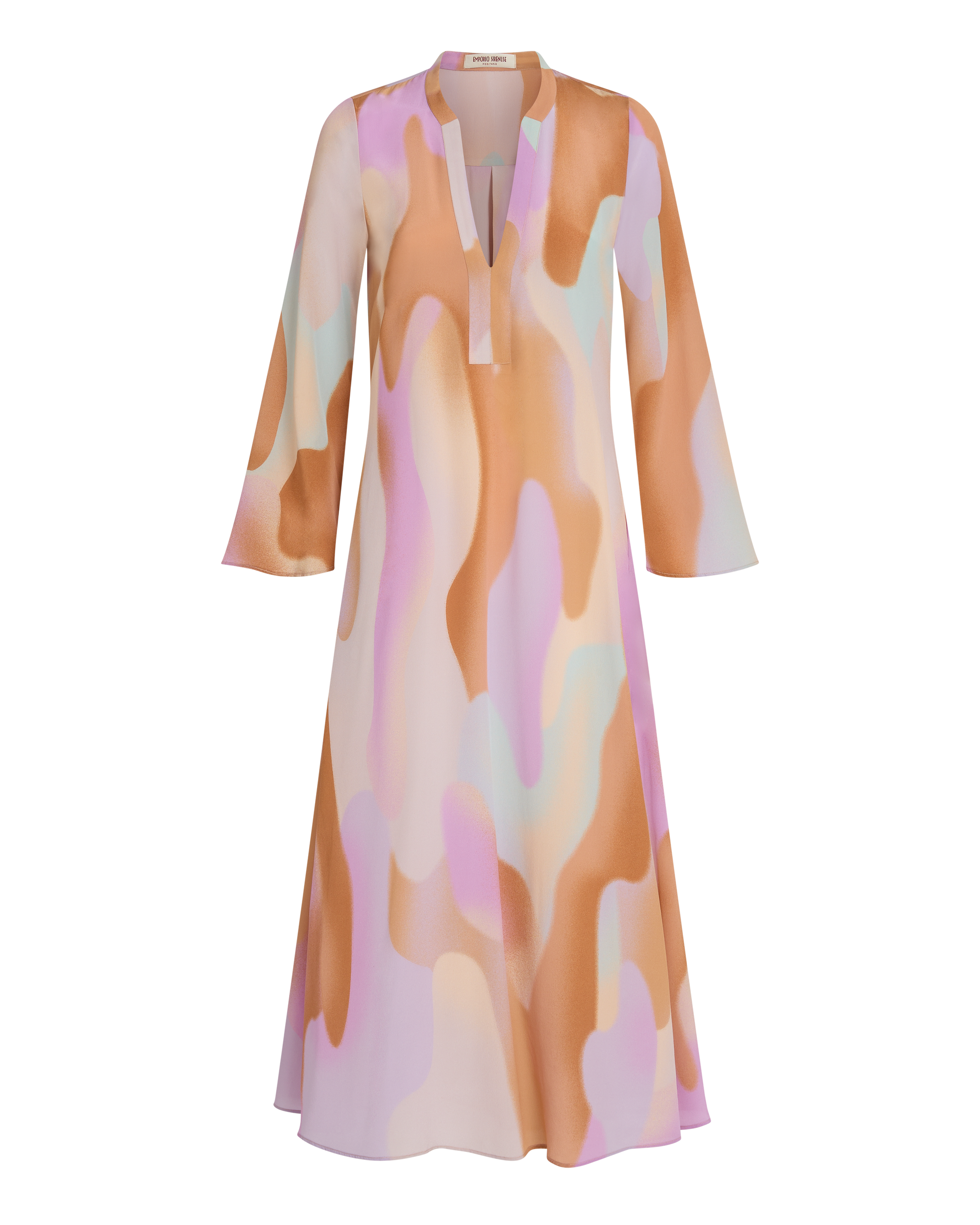 Caftan - Lilac