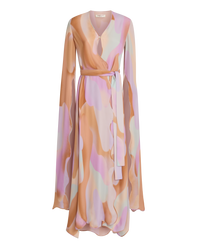 Caftan - Lilac