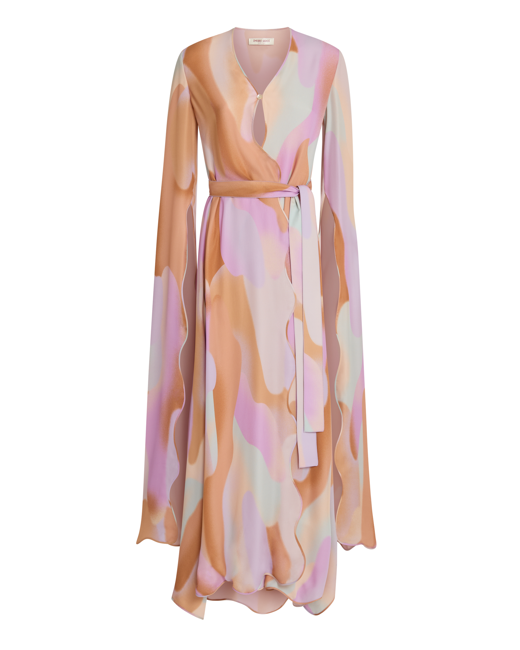 Caftan - Lilac