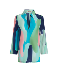 Tunic - Blue