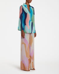 Tunic - Blue